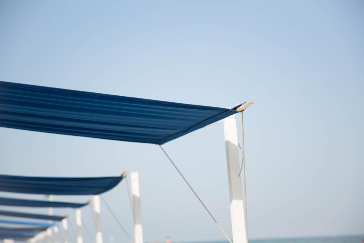 Beach House Pedras D'El Rei Santa Luzia (Tavira) Exterior foto