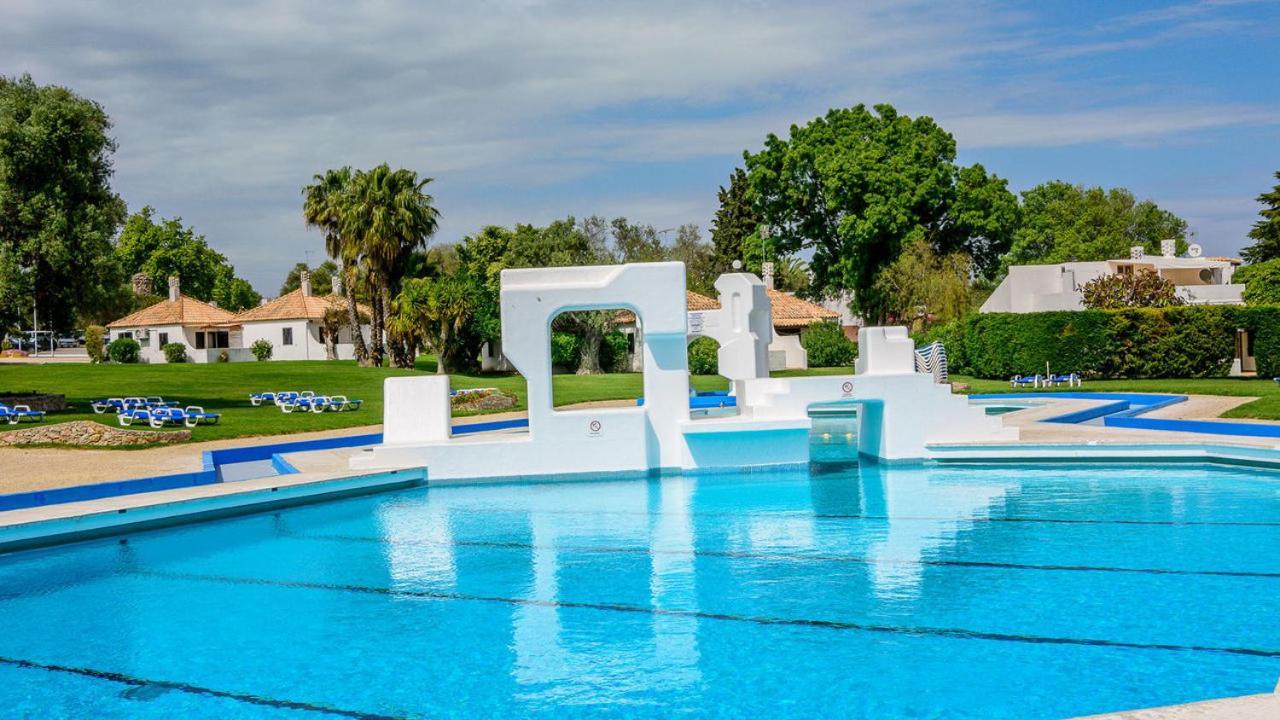 Beach House Pedras D'El Rei Santa Luzia (Tavira) Exterior foto
