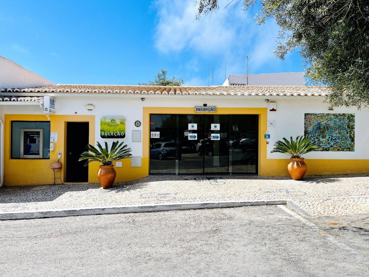 Beach House Pedras D'El Rei Santa Luzia (Tavira) Exterior foto