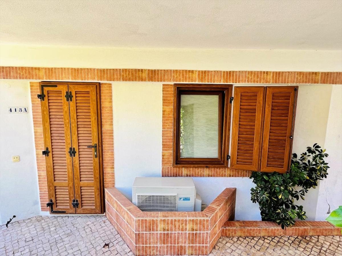 Beach House Pedras D'El Rei Santa Luzia (Tavira) Exterior foto