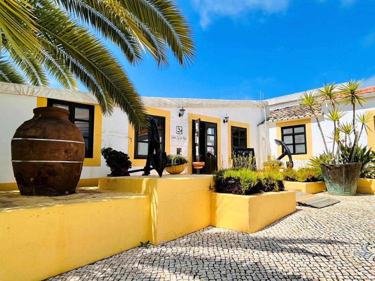 Beach House Pedras D'El Rei Santa Luzia (Tavira) Exterior foto