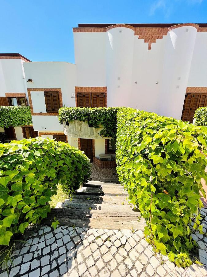 Beach House Pedras D'El Rei Santa Luzia (Tavira) Exterior foto